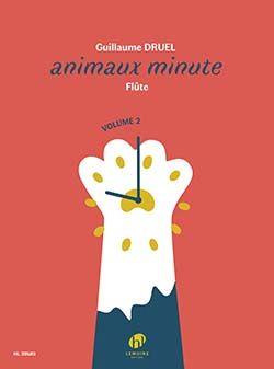 Animaux Minute Vol. 2