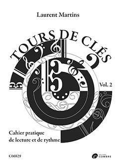 Tours de clés Vol.2