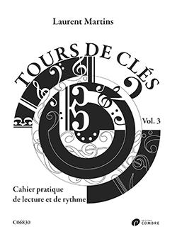 Tours de clés Vol.3
