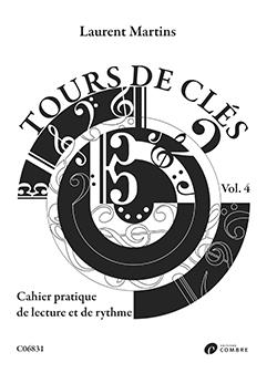 Tours de clés Vol.4