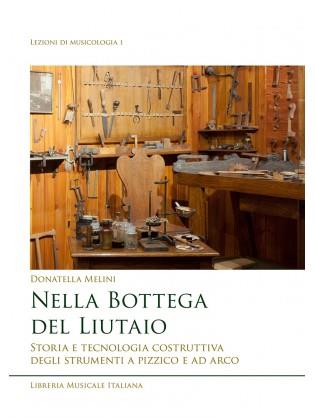 Nella Bottega del Liutaio