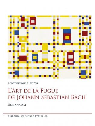 L?Art de la Fugue de Johann Sebastian Bach
