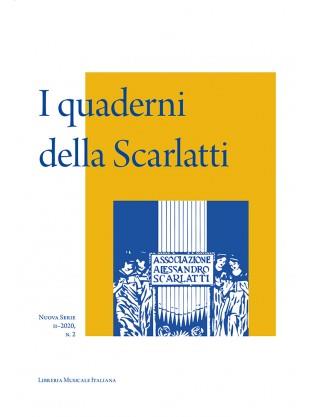 I quaderni della Scarlatti