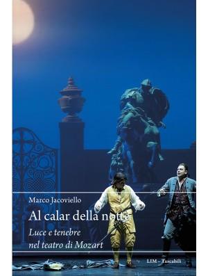 Al Calar Della Notte