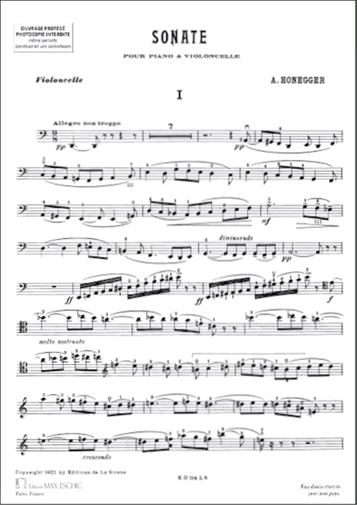 Sonate
