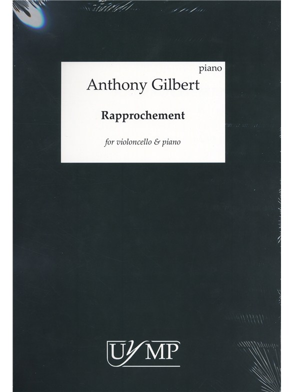 Anthony Gilbert: Rapprochement