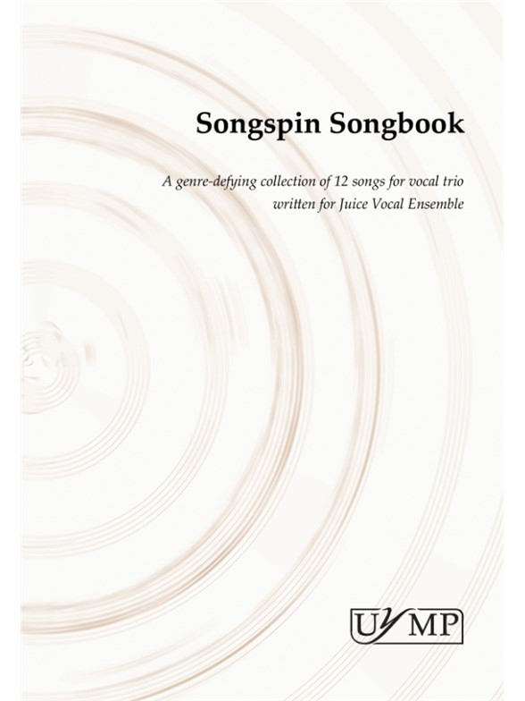 Songspin Songbook