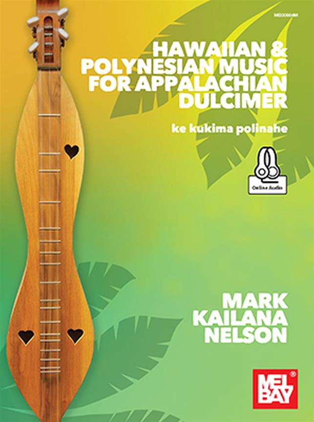 Hawaiian and Polynesian Music : For Appalachian Dulcimer