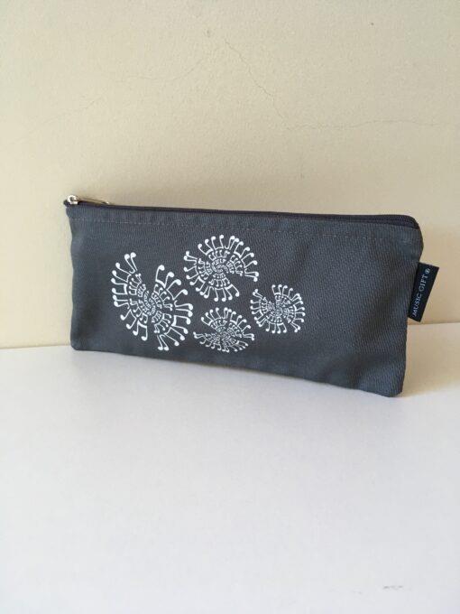 Pencil Case Hidden Music Design