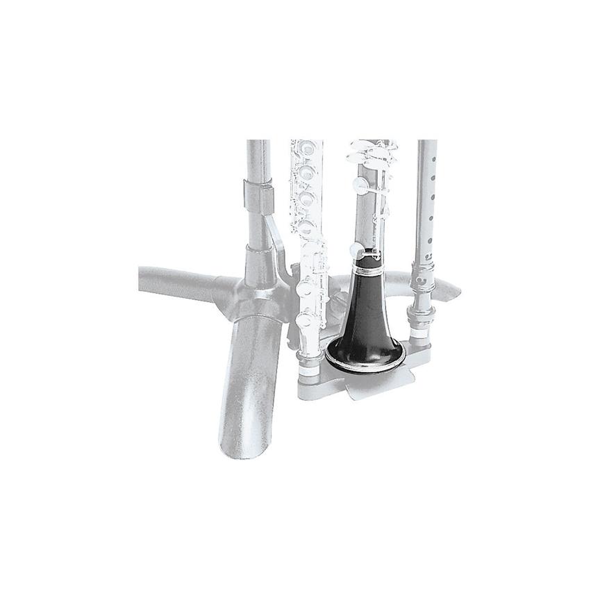 Manhasset Clarinet Peg - Instrumentholder til klarinet
