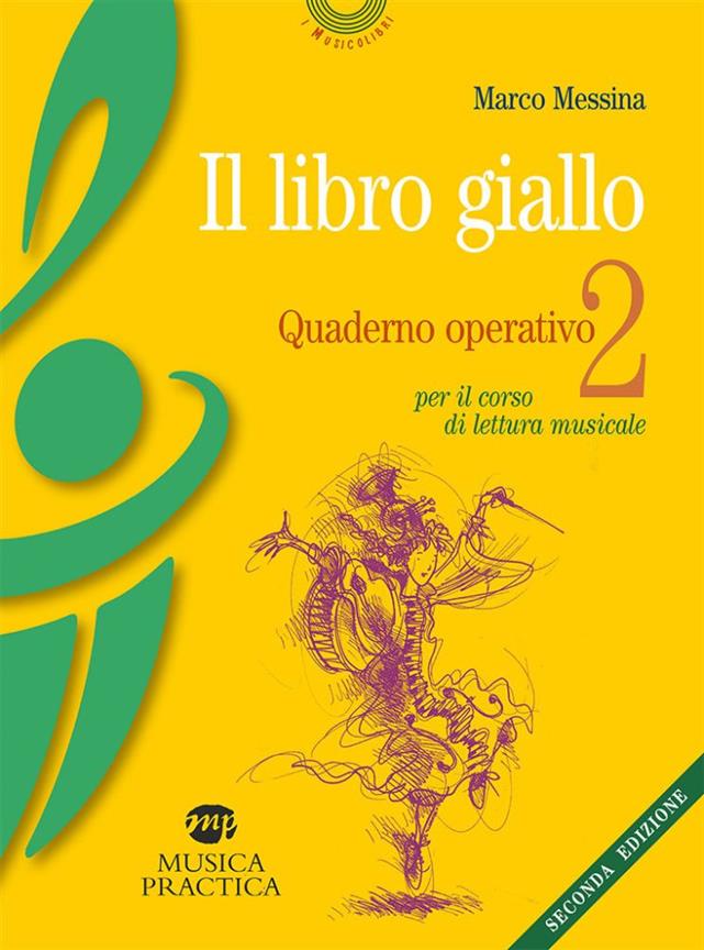 Il Libro Giallo : 2a Edizioni