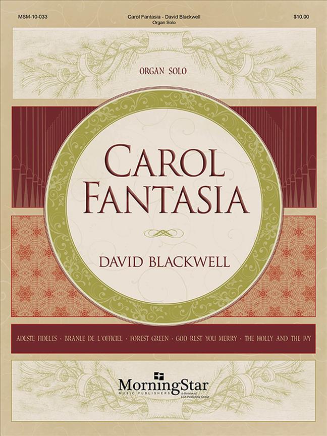 Carol Fantasia