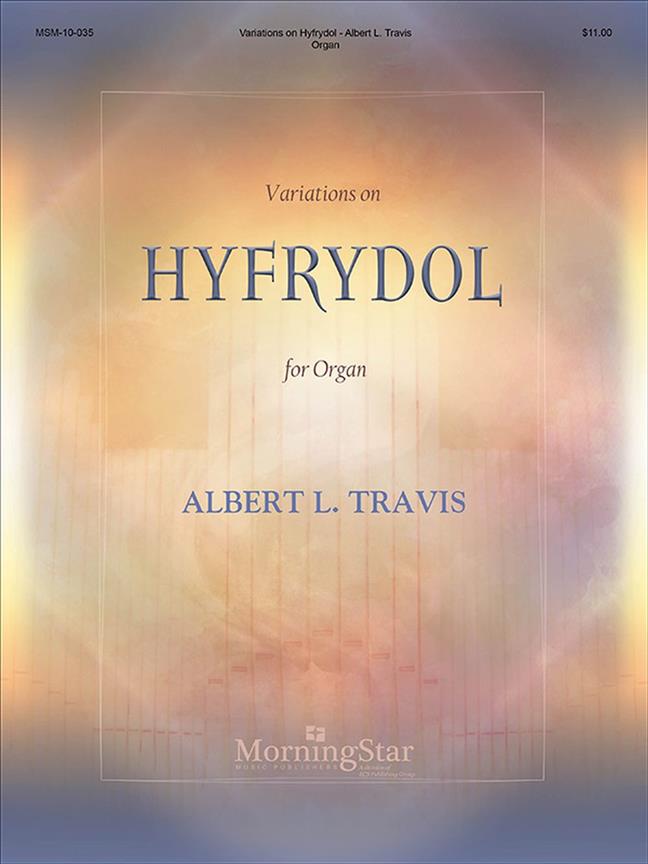 Variations On Hyfrydol