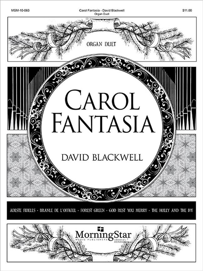 Carol Fantasia