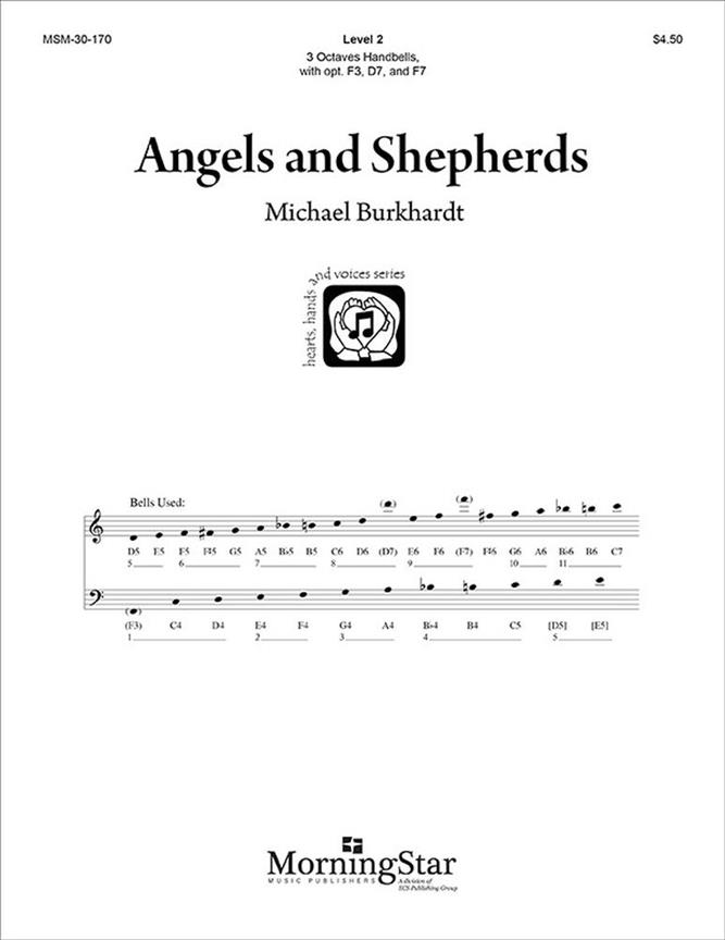 Angels and Shepherds