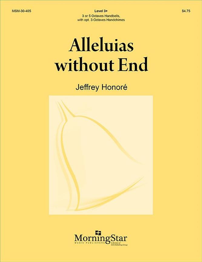 Alleluias Without End