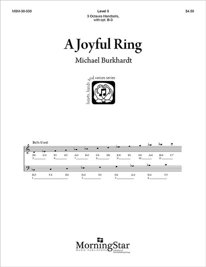 A Joyful Ring