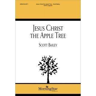Jesus Christ the Apple Tree