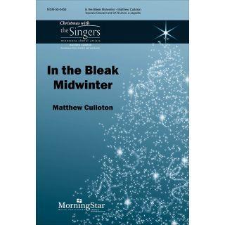 In the Bleak Midwinter