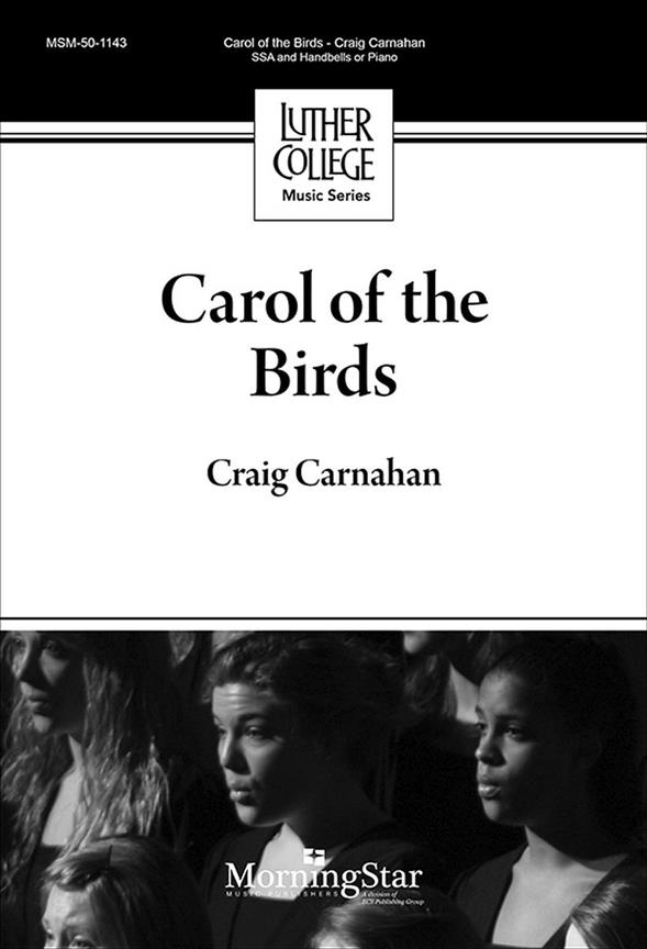Carol of the Birds