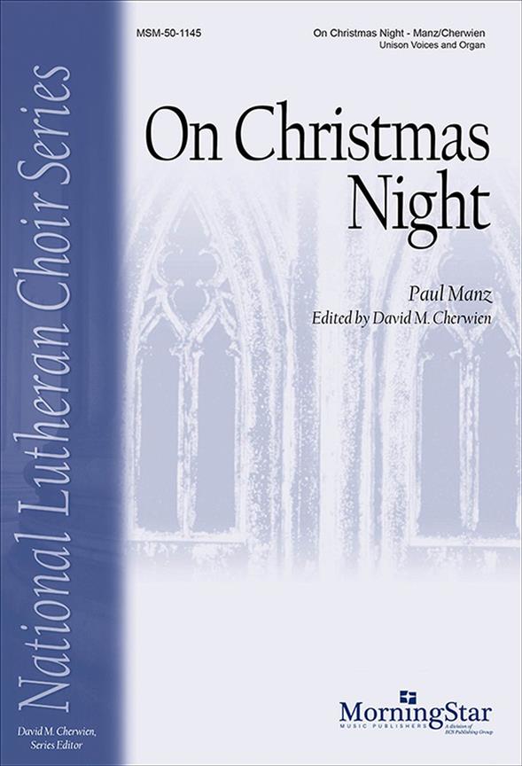 On Christmas Night
