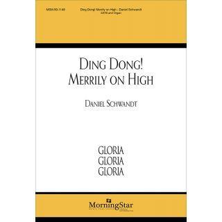 Ding Dong! Merrily on High