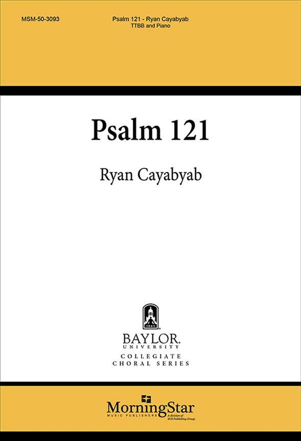 Psalm 121