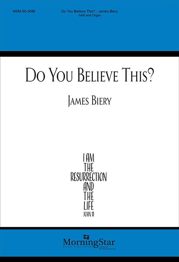 Do You Believe This?