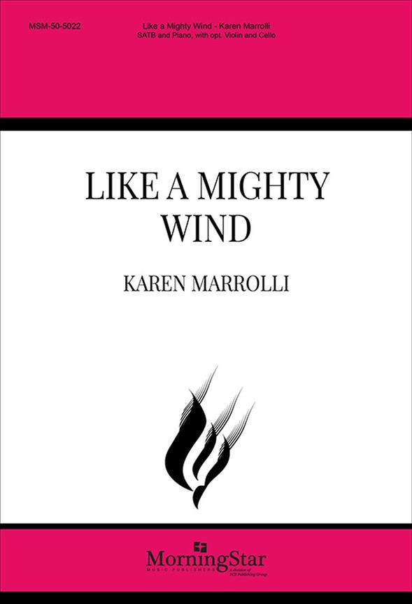 Like a Mighty Wind