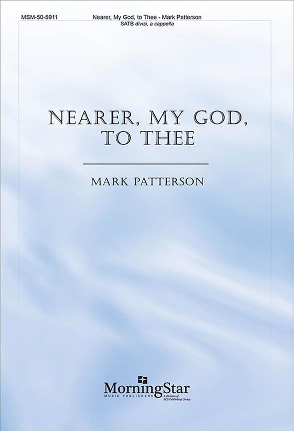 Nearer, My God, to Thee