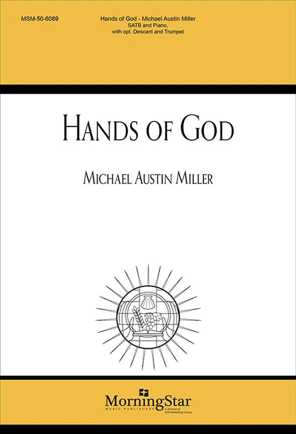 Hands of God