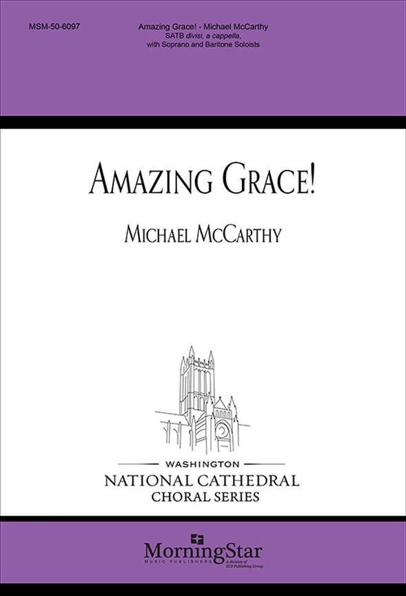 Amazing Grace!