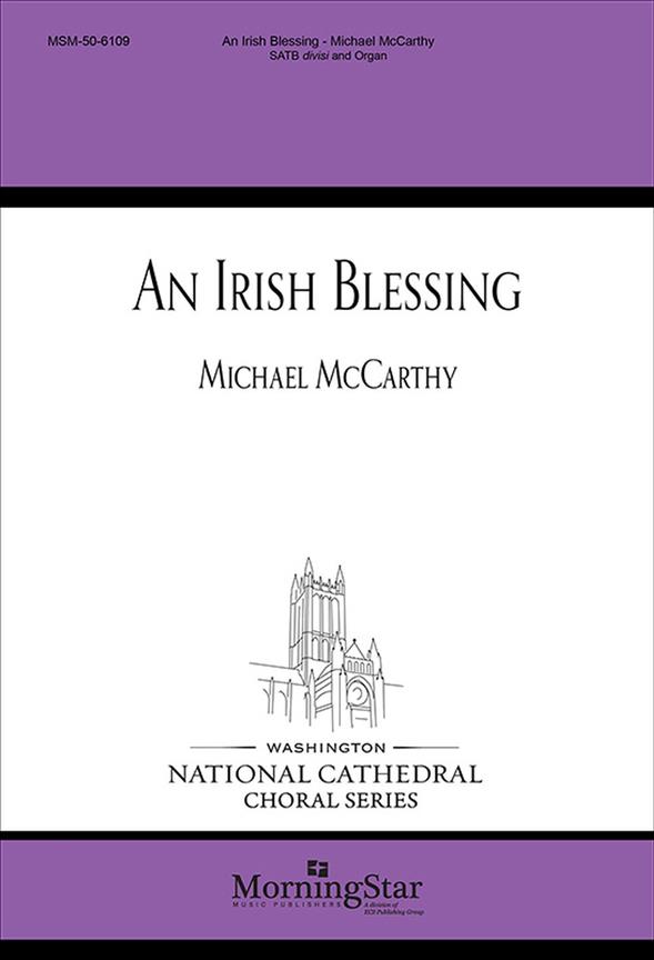 An Irish Blessing