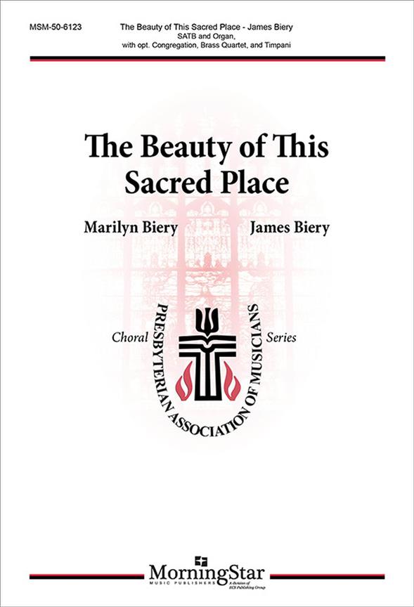 The Beauty of This Sacred Place