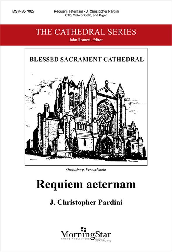 Requiem aeternam