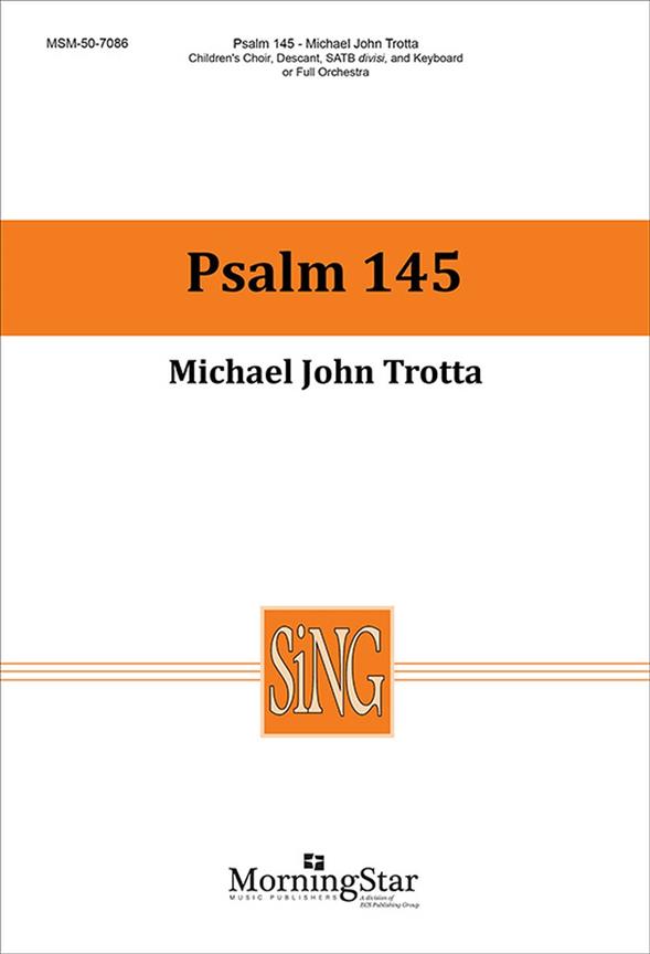 Psalm 145