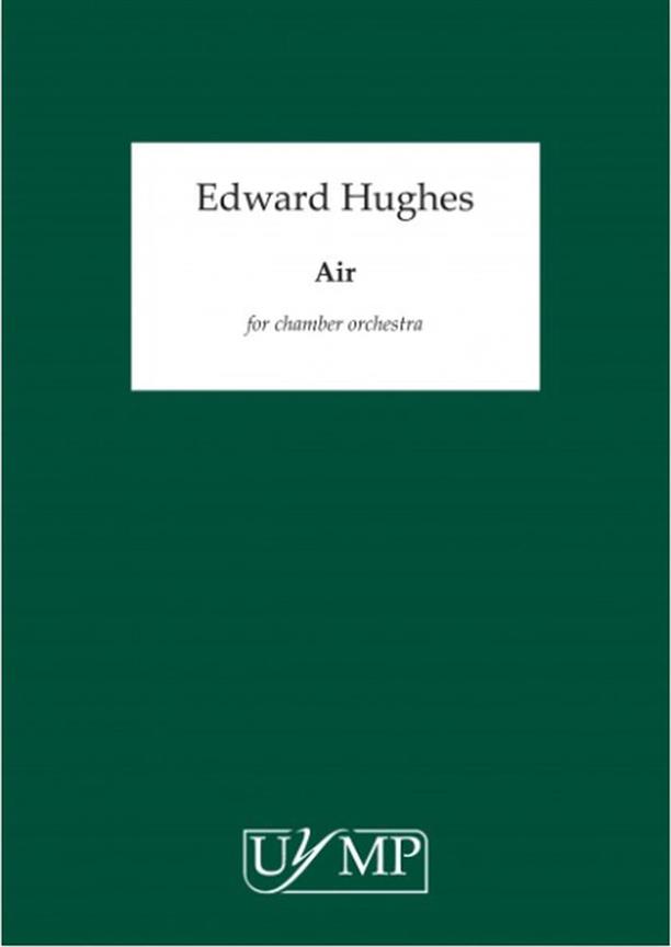 Ed Hughes: Air