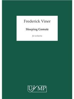 Frederick Viner: Sleeping Gomatz