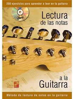 Jaime Mercadal: Lectura De Las Notas A La Guitarra