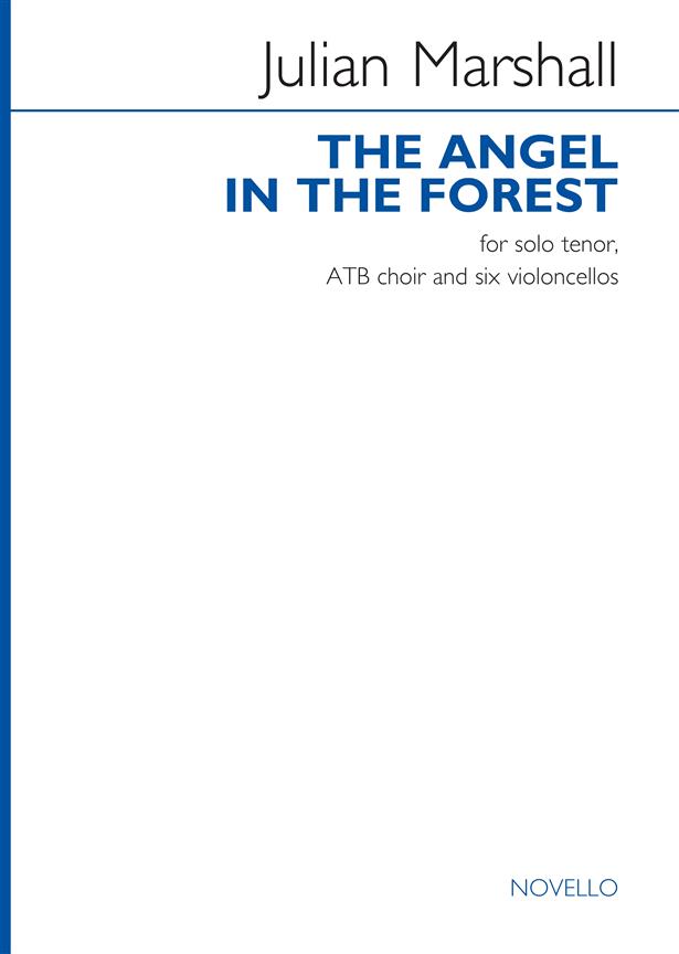 Julian Marshall: The Angel In The Forest