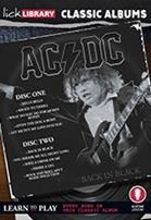 Classic Albums: AC/DC - Back In Black (DVD)