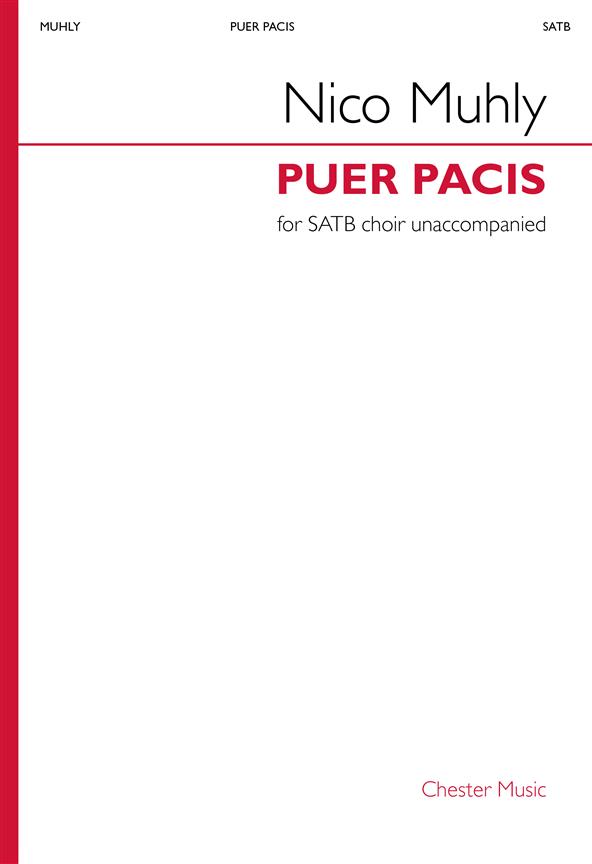 Puer Pacis