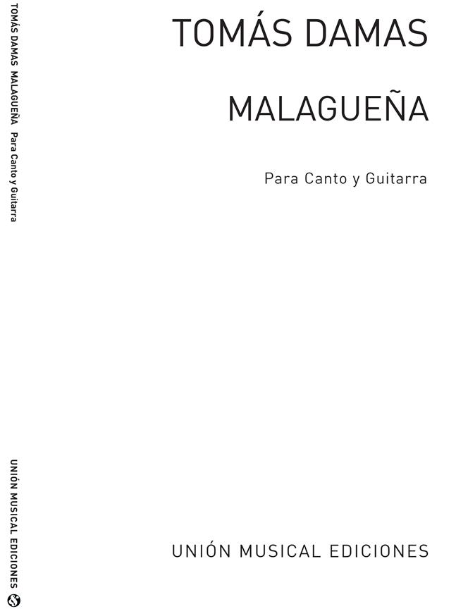 Damas: Malaguena