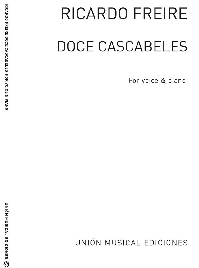 Freire: Doce Cascabeles