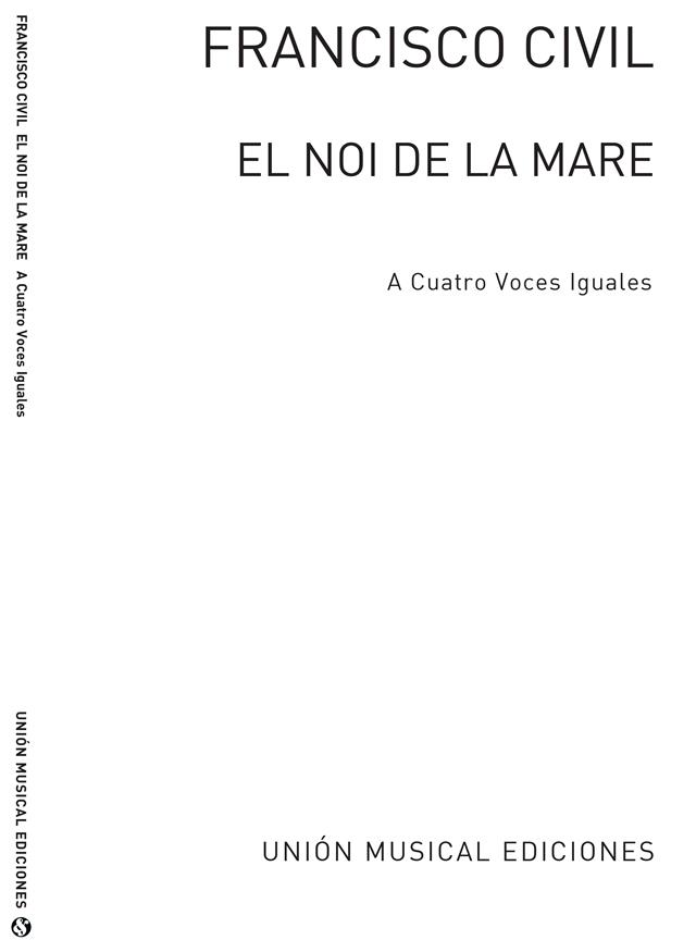 Civil: El Noi De La Mare 4 V.I.