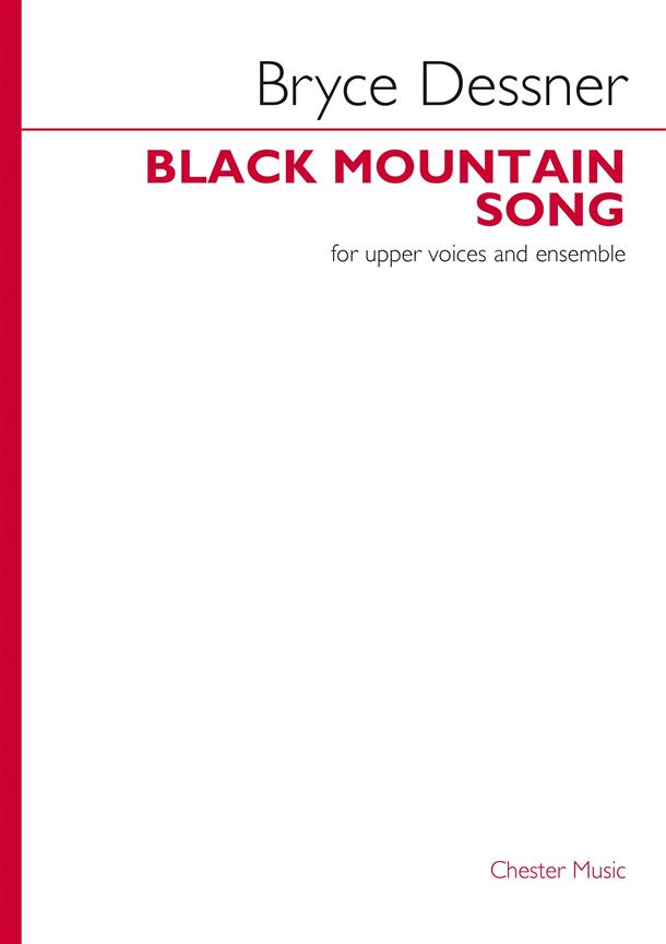 Black Mountain Song