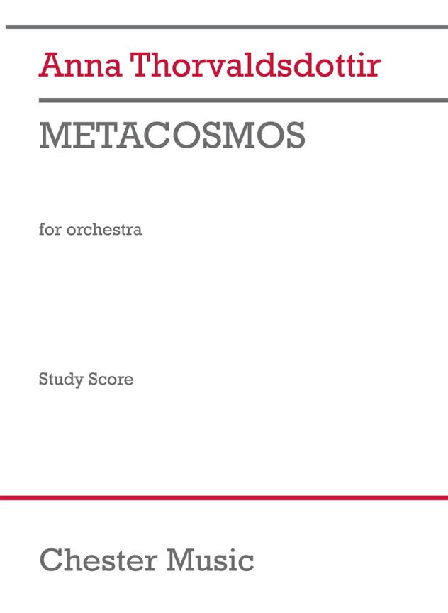 METACOSMOS