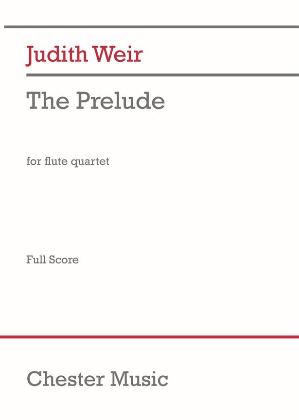 The Prelude