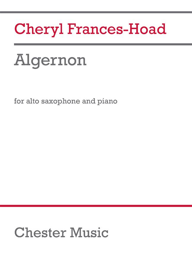 Algernon