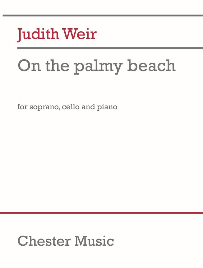 On the Palmy Beach